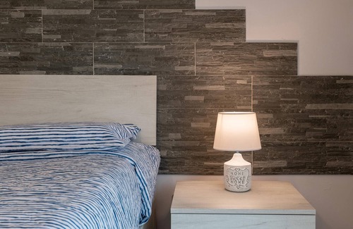Monreale House | Apartment "I Mulini" near the Cathedral of Monreale