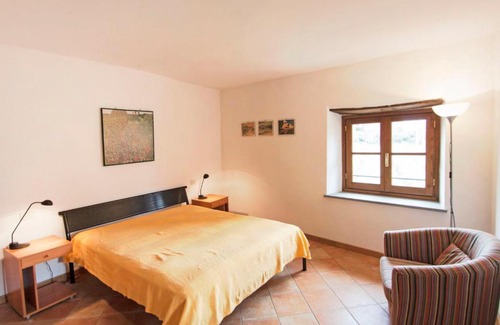 Rufina Apartment | Apartment I Noccioli by Interhome