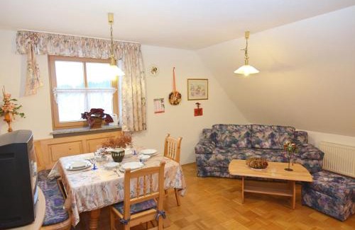 Schoensee Apartment | Apartment i Schonsee with Sauna
