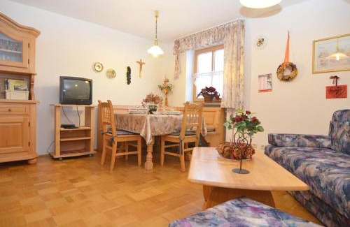 Schoensee Apartment | Apartment i Schonsee with Sauna