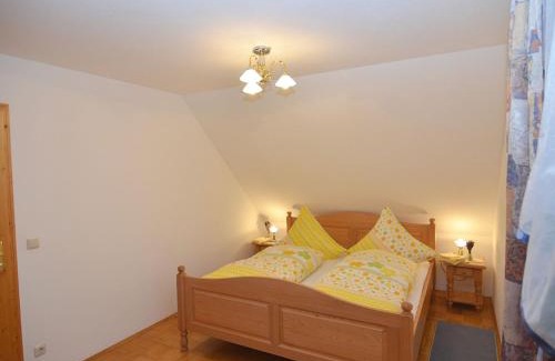 Schoensee Apartment | Apartment i Schonsee with Sauna