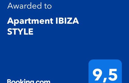 El Vendrell Apartment | Apartment IBIZA STYLE