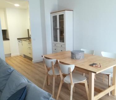 El Vendrell Apartment | Apartment IBIZA STYLE