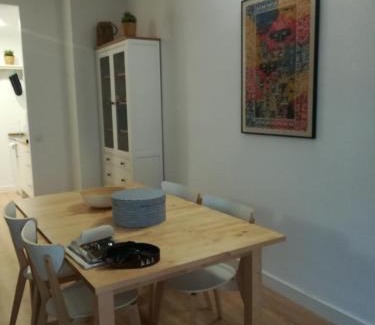 El Vendrell Apartment | Apartment IBIZA STYLE