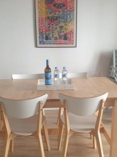 El Vendrell Apartment | Apartment IBIZA STYLE