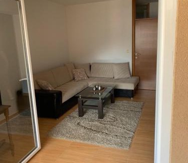 Podmaine Apartment | Apartment IDA
