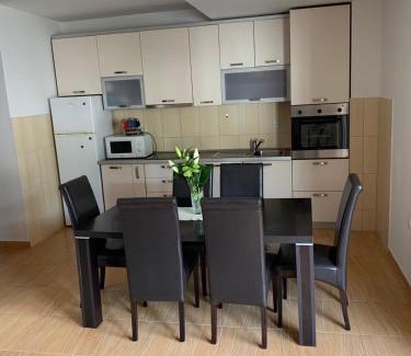 Podmaine Apartment | Apartment IDA