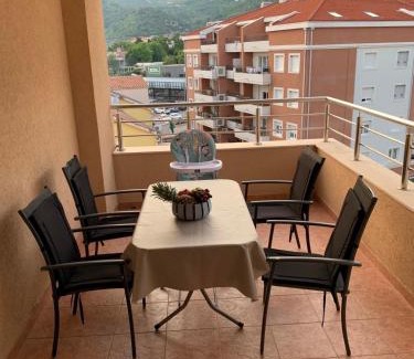 Podmaine Apartment | Apartment IDA