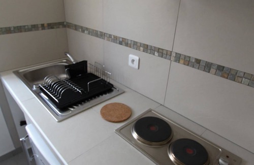 Corte Apartment | Apartment - ideal location - ground floor - garden - patio