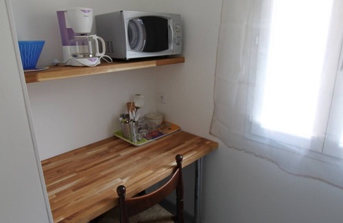 Corte Apartment | Apartment - ideal location - ground floor - garden - patio