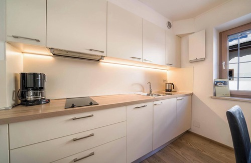 Avelengo Apartment | Apartment "Ifinger" near Skiing Area with Forest View, Balcony & Shared Garden