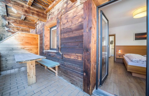 Avelengo Apartment | Apartment "Ifinger" near Skiing Area with Forest View, Balcony & Shared Garden