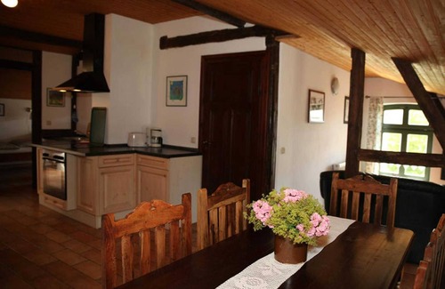 Papendorf Apartment | Apartment III - Apartments in farmhouse - Property 44365