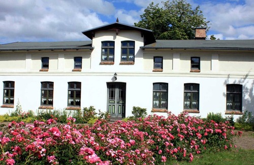 Papendorf Apartment | Apartment III - Apartments in farmhouse - Property 44365