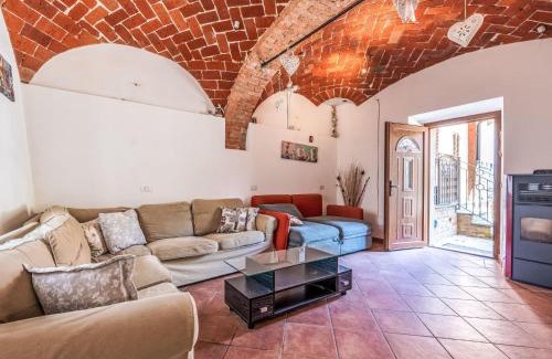 Grazzano Badoglio Apartment | Apartment Il Borghetto-3 by Interhome