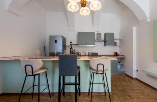 Grazzano Badoglio Apartment | Apartment Il Borghetto-2 by Interhome