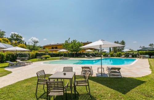 Capraia e Limite Apartment | Apartment Il Casale by Interhome