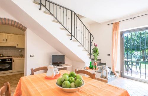 Capraia e Limite Apartment | Apartment Il Casale by Interhome