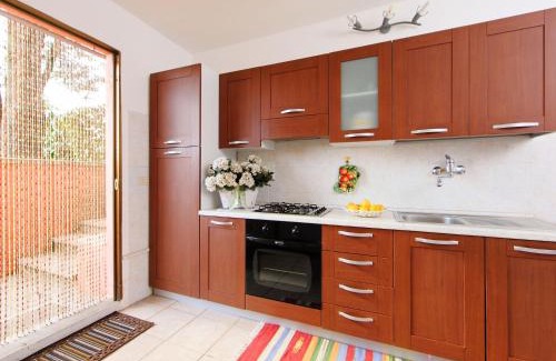 San Baronto Apartment | Apartment Il Cipresso by Interhome