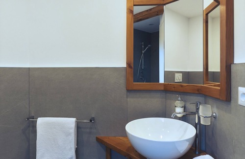 Barge Other | Apartment IL FRUTTETO, in farmhouse at the foot of Monviso with wellness area