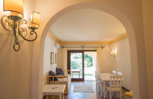 Liscia di Vacca Apartment | Apartment Il Giardino degli Oleandri-4 by Interhome