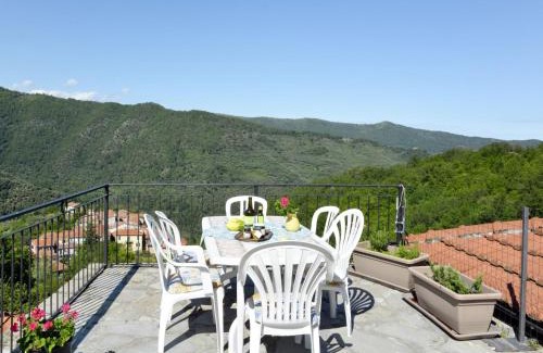 Novelli Apartment | Apartment Il Loggiato by Interhome