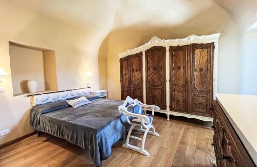 Novelli Apartment | Apartment Il Loggiato by Interhome