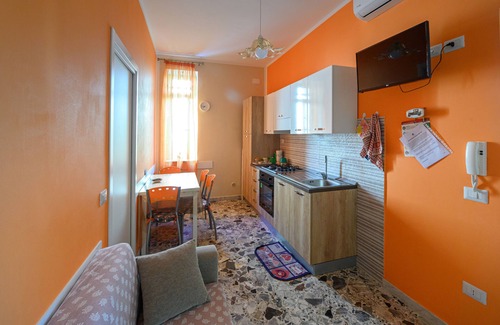 Agropoli Apartment | Apartment - "Il Lungomare"