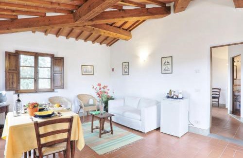 Grassina Apartment | Apartment Il Melo by Interhome