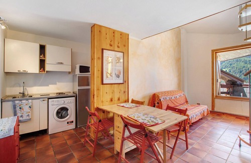 Gressan Apartment | Apartment 'Il Nido di Pila' with Mountain View and Private Terrace