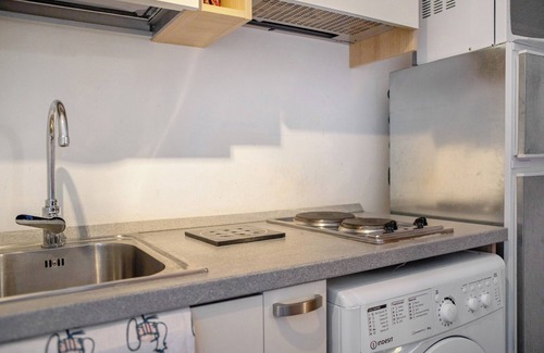 Gressan Apartment | Apartment 'Il Nido di Pila' with Mountain View and Private Terrace