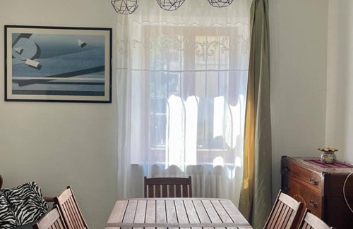Osiglia Apartment | Apartment 'Il Rifugio dei Bikers' with Mountain View & Wi-Fi
