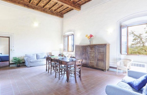 Grassina Apartment | Apartment Il Salone by Interhome