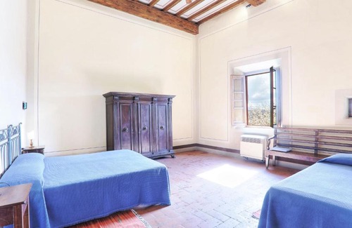 Grassina Apartment | Apartment Il Salone by Interhome