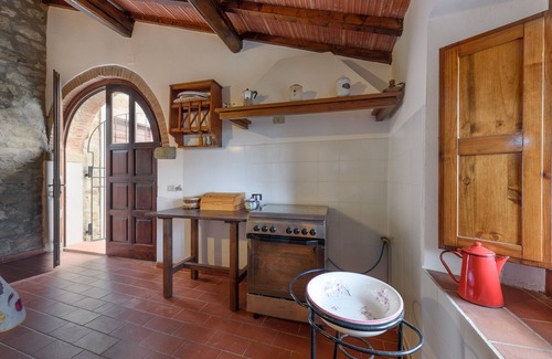 Londa Apartment | Apartment "Il Salone"
