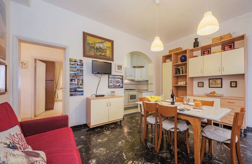 Marina di Massa Apartment | Apartment Ilaria by Interhome