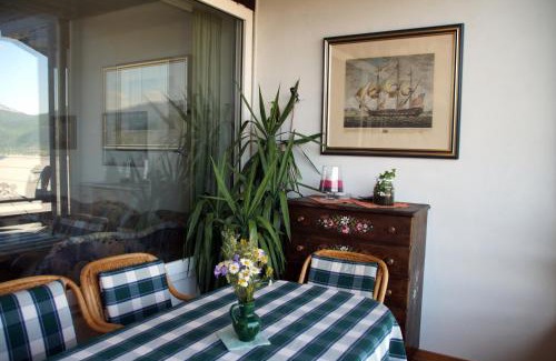Altmuenster Apartment | Apartment im Hocheck