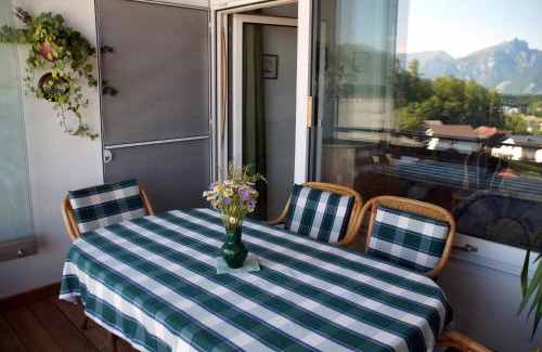 Altmuenster Apartment | Apartment im Hocheck