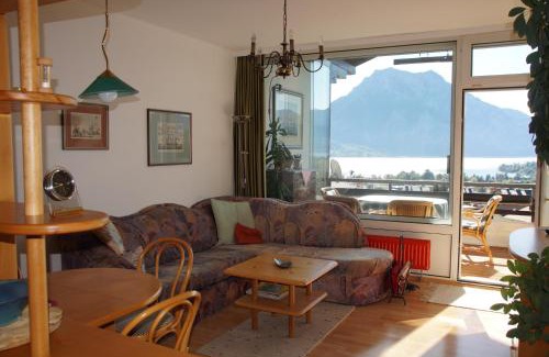 Altmuenster Apartment | Apartment im Hocheck