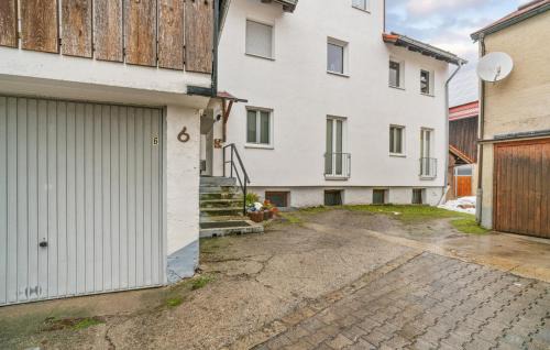 Peiting Apartment | Apartment im Pfaffenwinkel Nähe Alpen und München