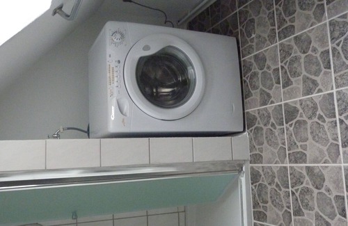 Bad Fallingbostel Apartment | Apartment immennest