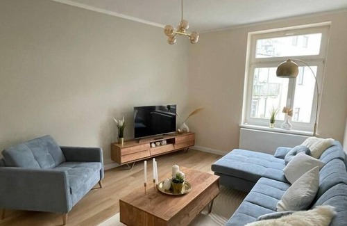 Rostock Apartment | Apartment in a central location in Rostock
