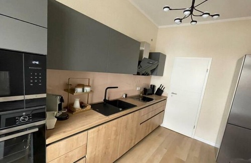 Rostock Apartment | Apartment in a central location in Rostock
