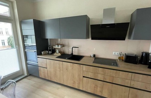Rostock Apartment | Apartment in a central location in Rostock