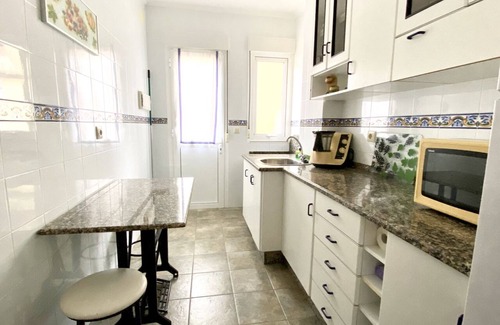 Ortigueira Apartment | Apartment in a great location with stunning views and minutes from the beach!