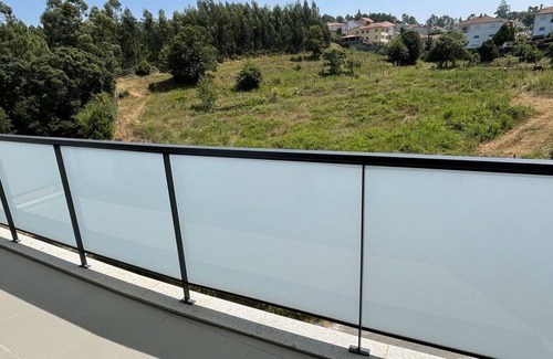 Ponte de Lima Apartment | Apartment in a quiet area of Ponte de Lima