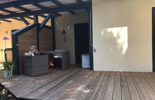 Muritz Apartment | Apartment in a quiet residential area, 800m away from the Plauer See
