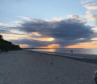 Jurmala Apartment | Apartment in a quiet area, near the sea and forest