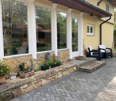 Jurmala Apartment | Apartment in a quiet area, near the sea and forest