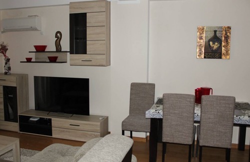Babilonija House | Apartment in a quiet area of ​​Budva